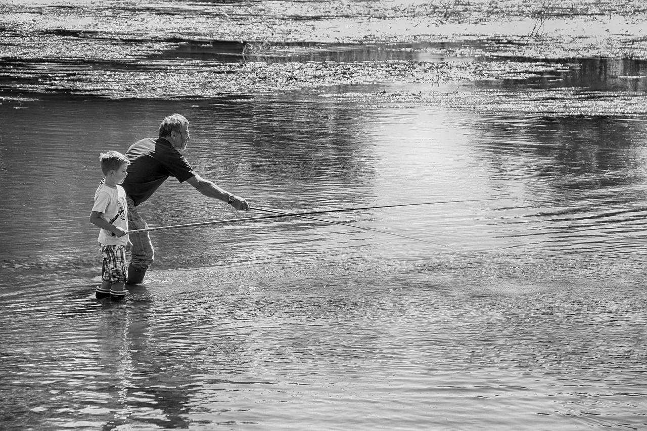 Adults of All Ages Matter