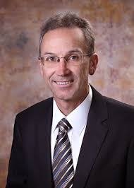 Deacon Paul Hillyer