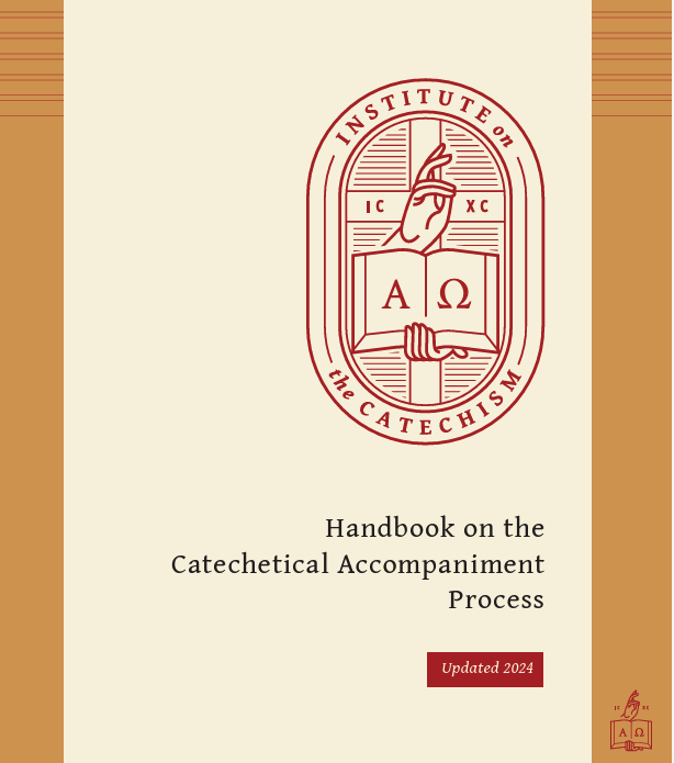 Handbook on the Catechetical Accompaniment Process