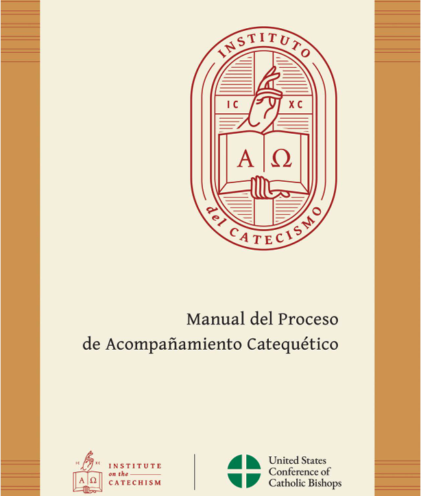 Manual del Proceso de Acompañamiento Catequético