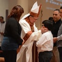 Bishop's Conversation