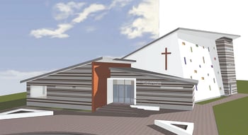 Six Construction Projects Underway In Diocese of Amarillo