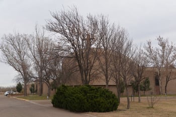 Activities At The Bishop DeFalco Retreat Center