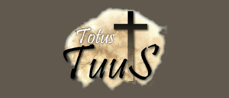 Totus Tuus