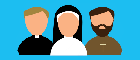 Vocations in Our Diocese