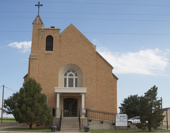 11th Umbarger Frühlingsfest