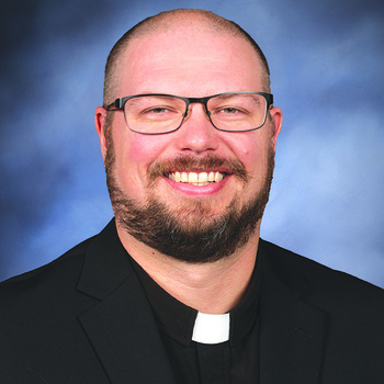 Guest Column: From Gruver to Meinrad