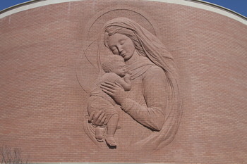 Celebrating The Sacred Heart Of Jesus