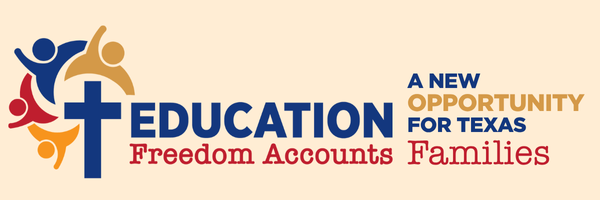 Education Freedom Accounts