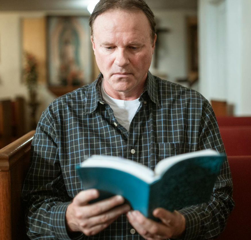 The Permanent Diaconate