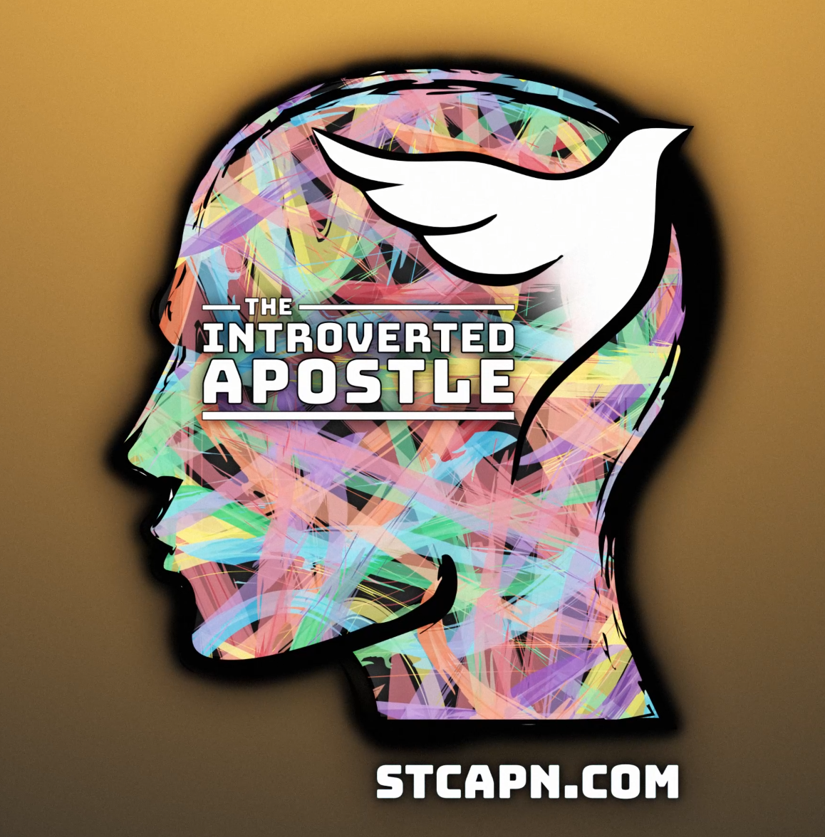 The Introverted Apostle Podcast