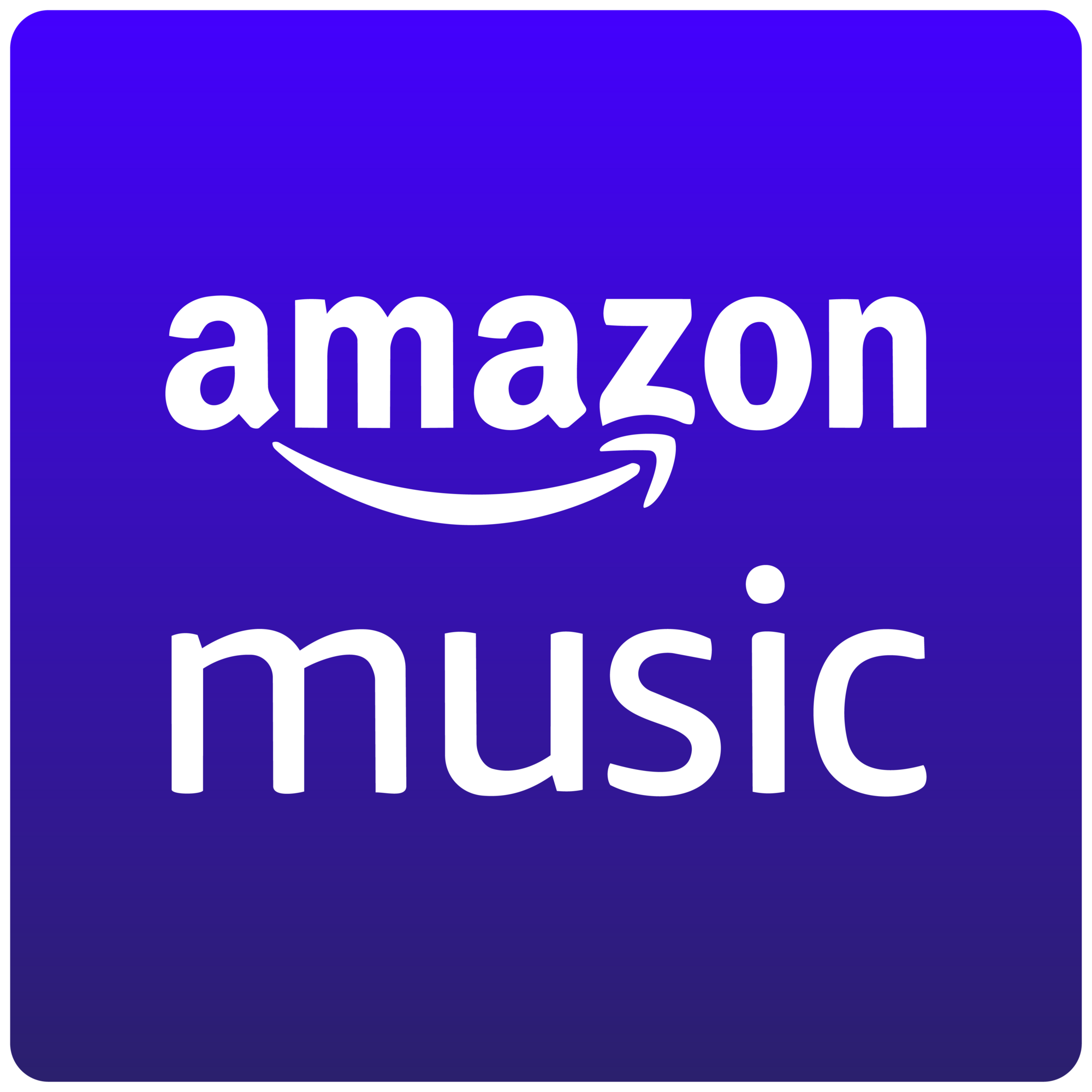 Amazon Music Podcasts