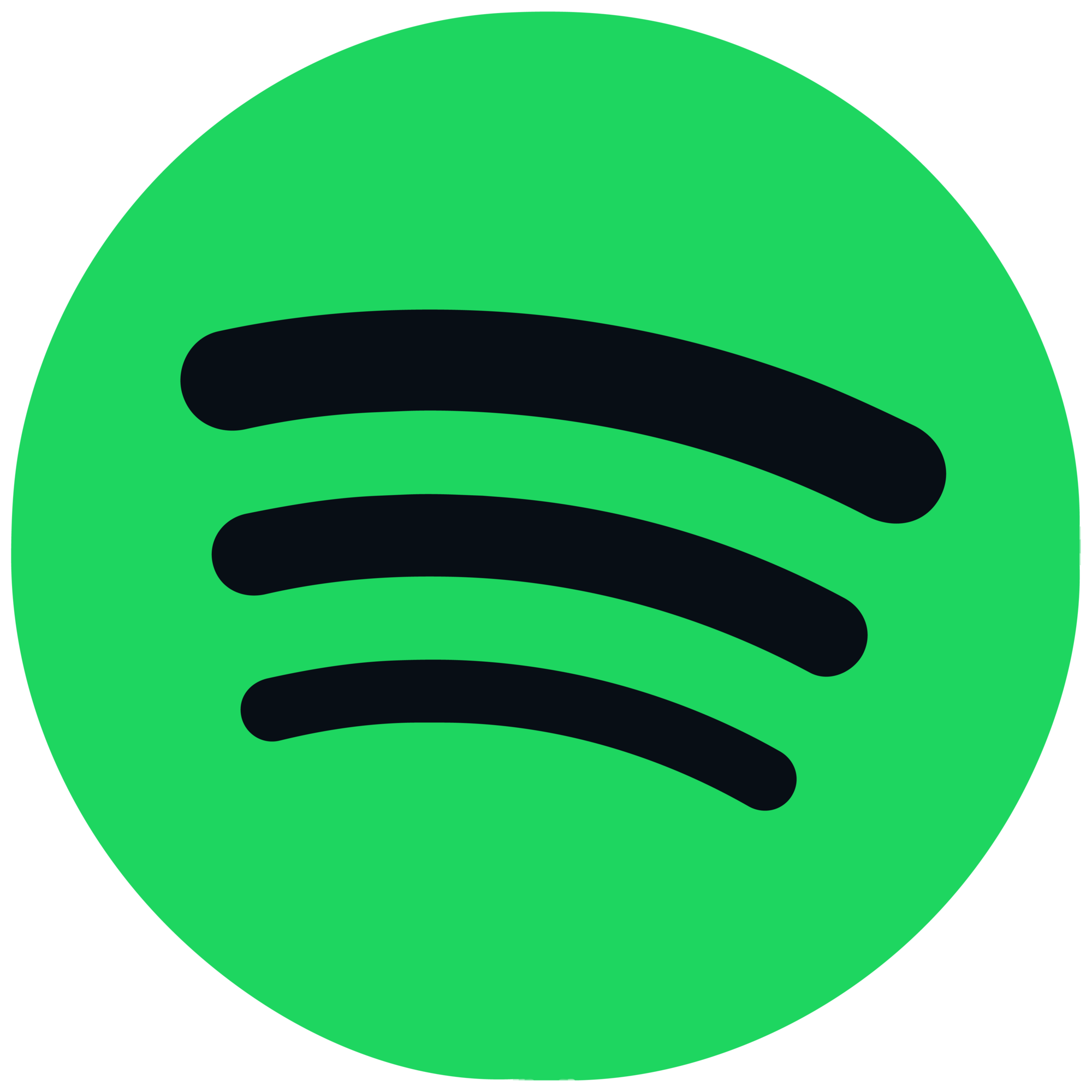 Spotify Podcasts