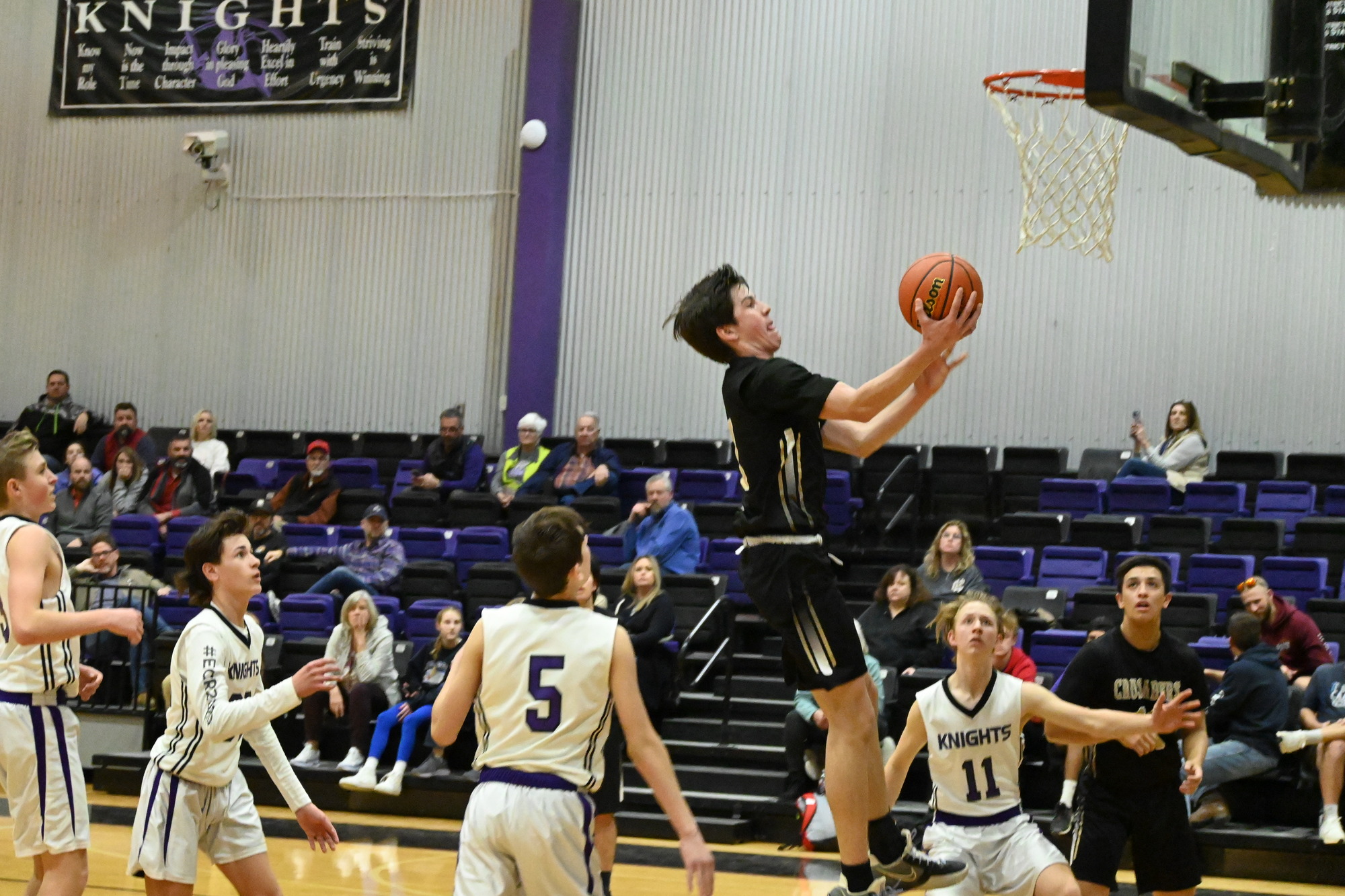 Holy Cross Catholic High School Midland, TX