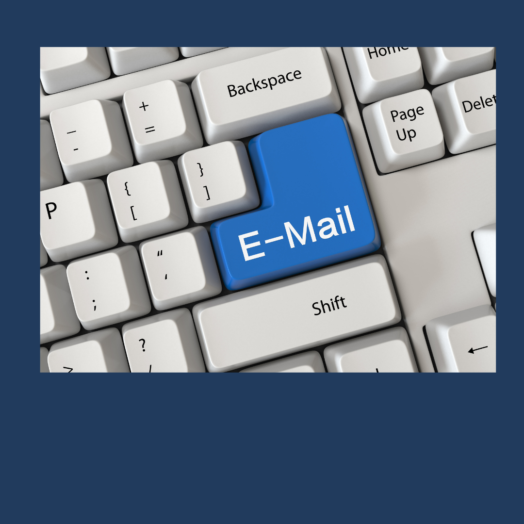 Email the Pastoral Council