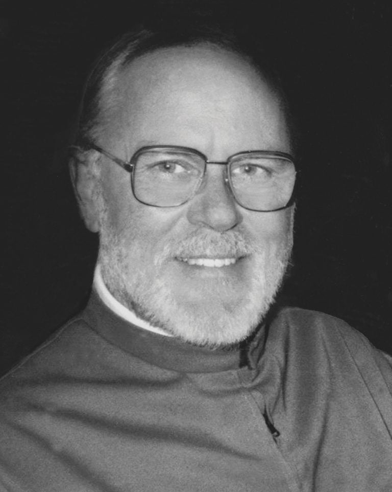John Main, OSB