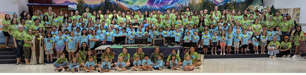 VBS 2025