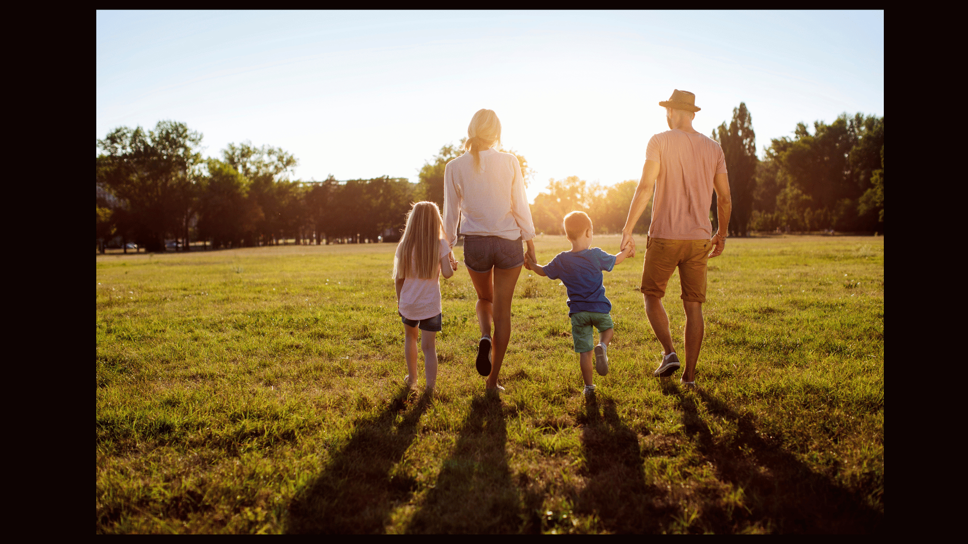 Whole Family Catechesis 
