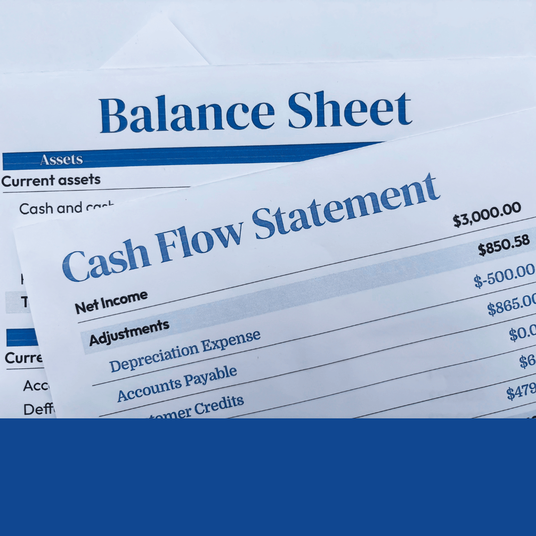 Contact Finance Council