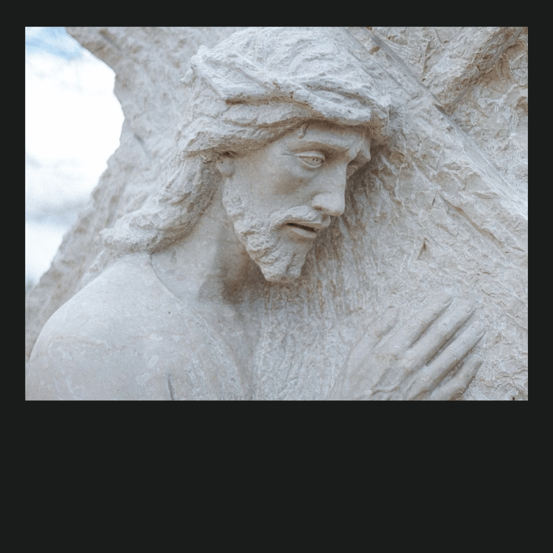 Stations of the Cross