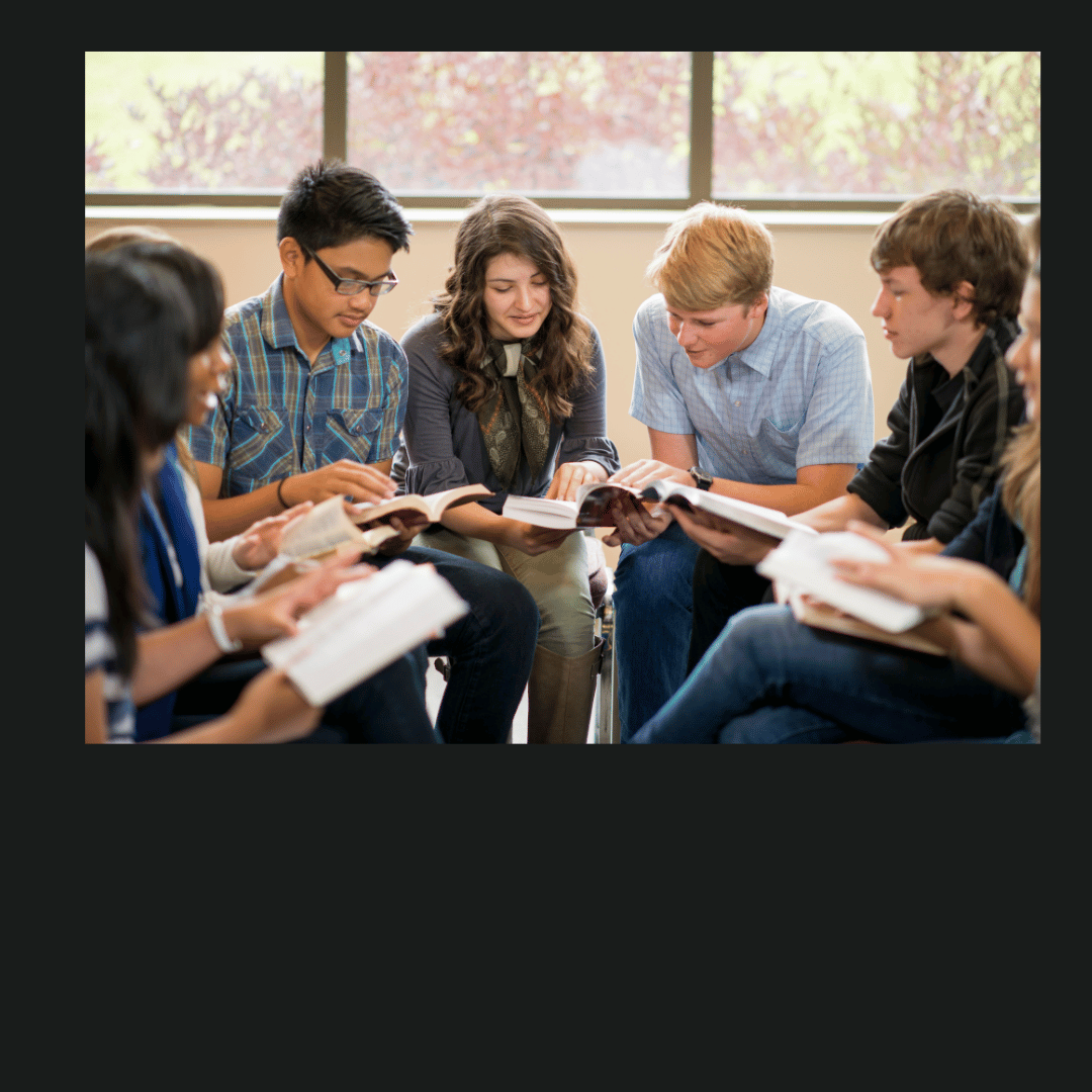 Faith Sharing Groups