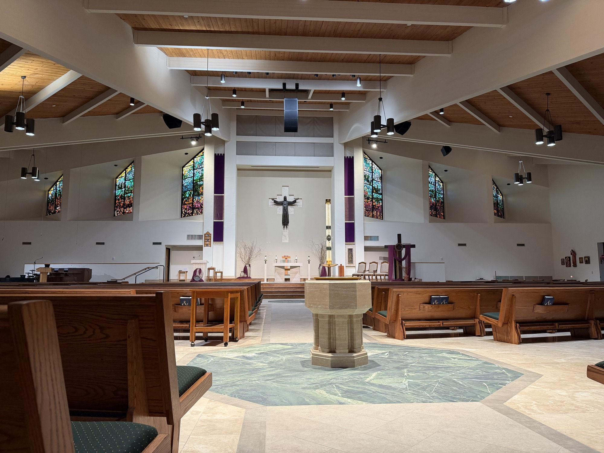 Church/Sanctuary Request