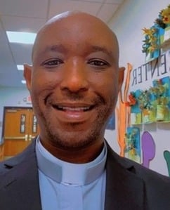 Rev. Augustine Temu