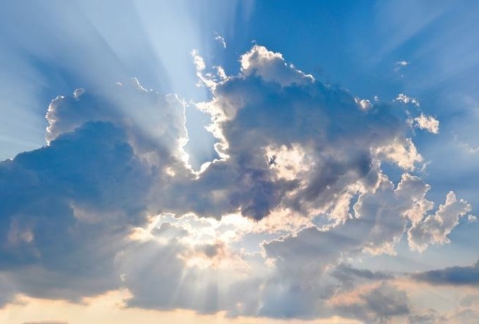 The Prayer of the Lowly Pierces the Clouds