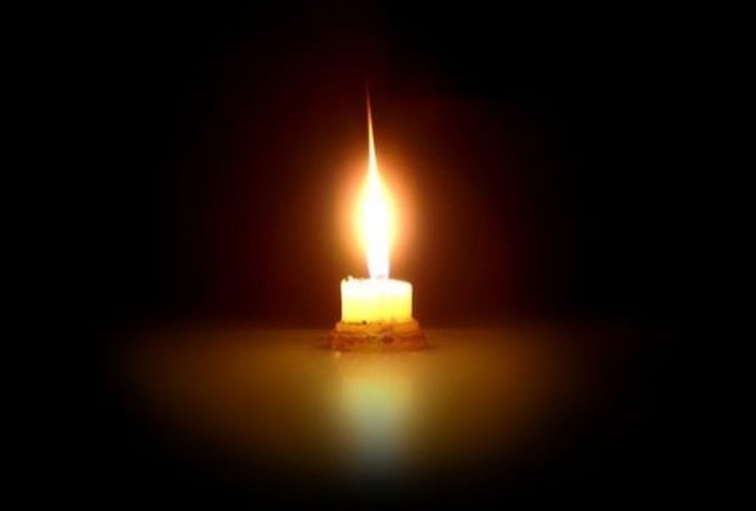 Light in the Darkness