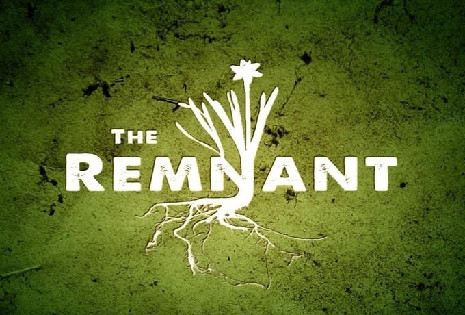 The Remnant of Israel