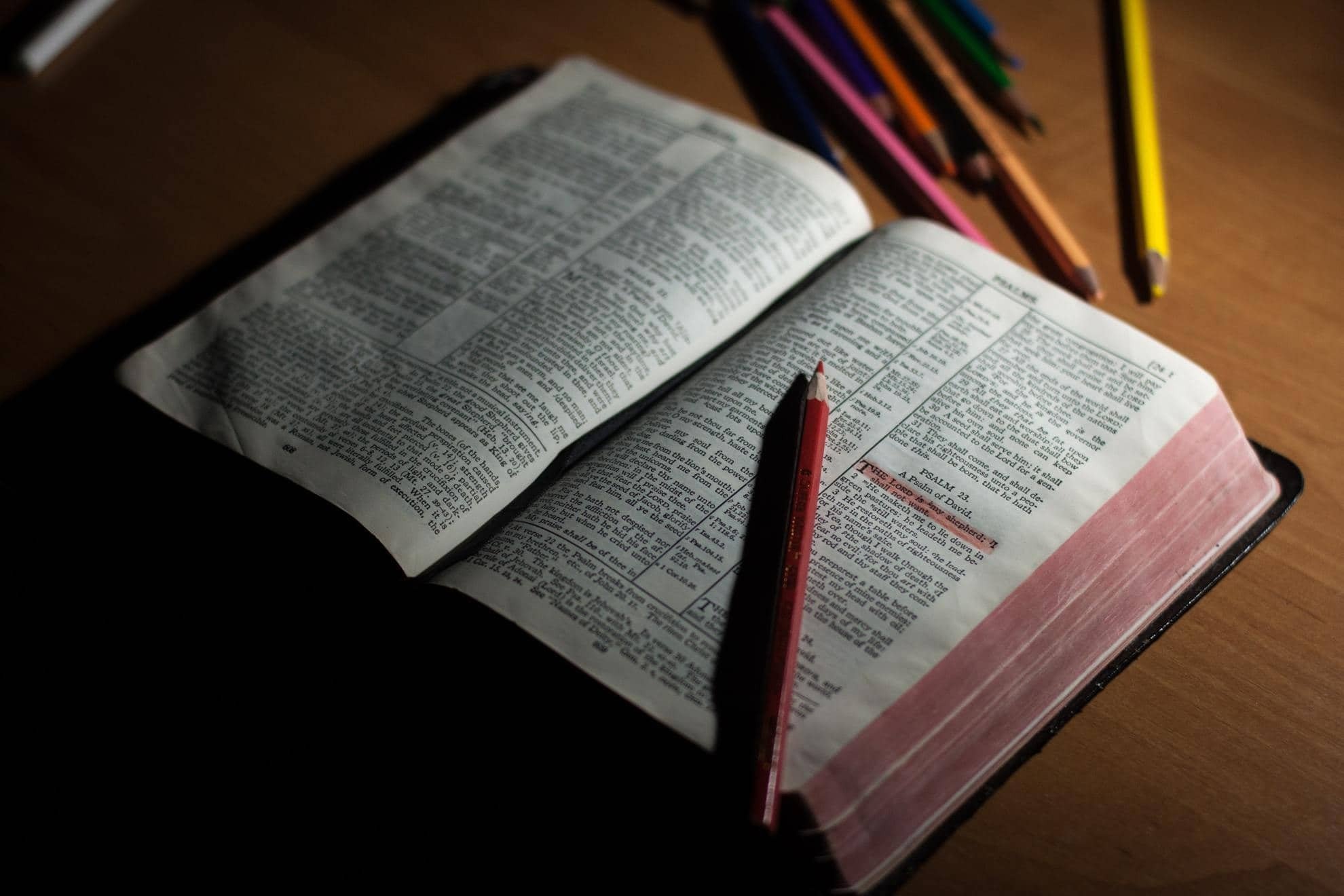 Unpacking the Word