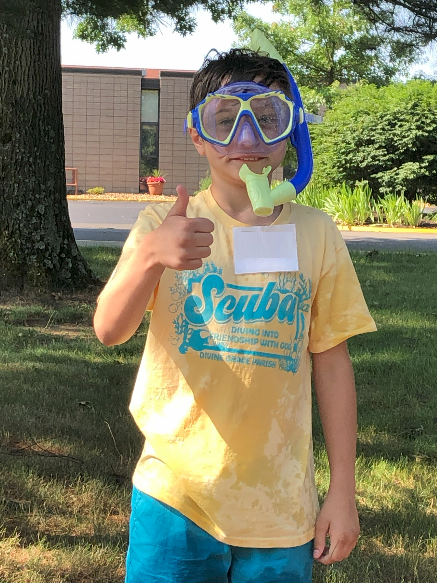 Vacation Bible School