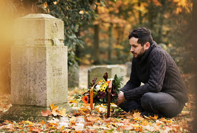 The Souls of the Just Are in the Hand of God