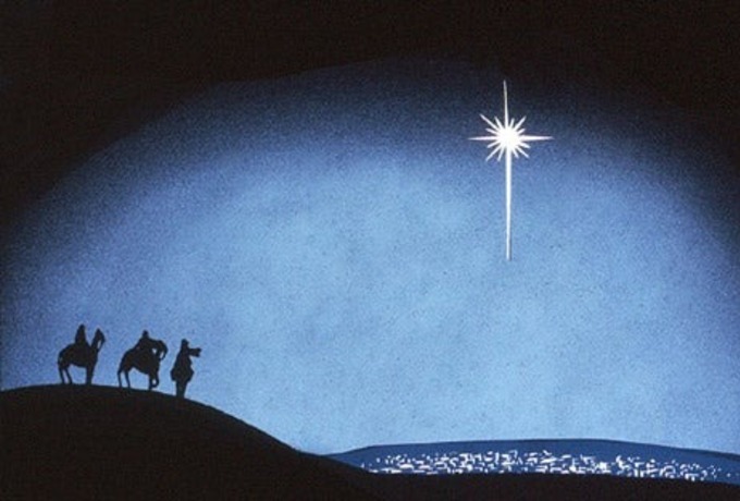 Nations Shall Walk By Your Light