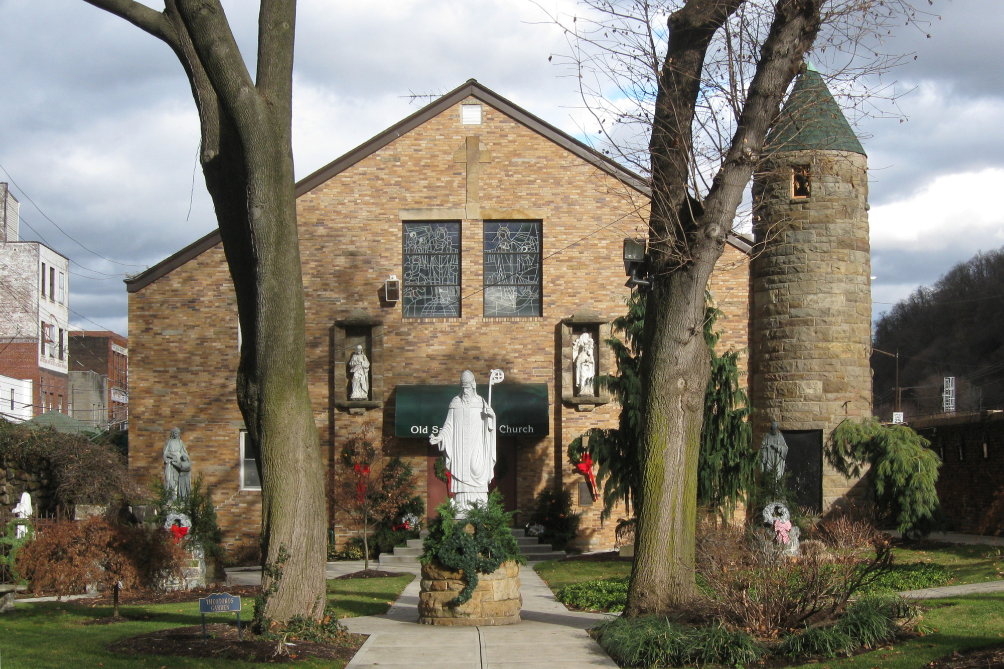 St. Patrick Church