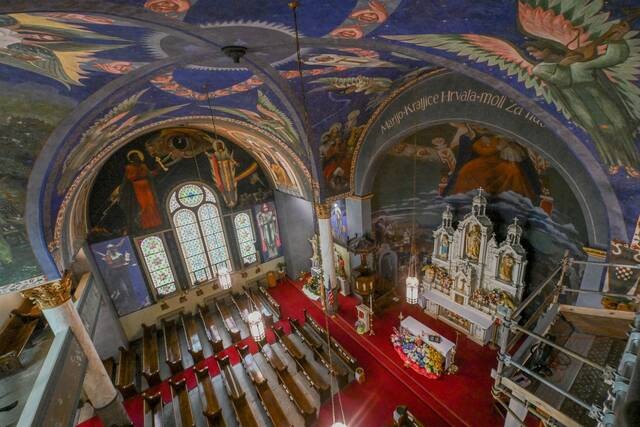 St. Nicholas Church