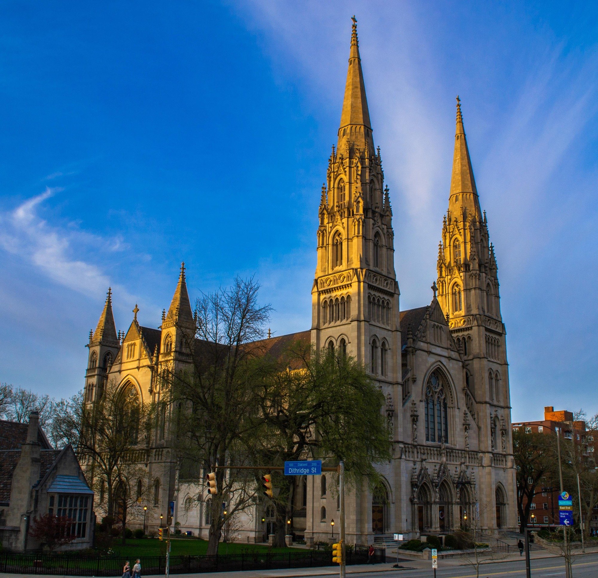 St. Paul Cathedral