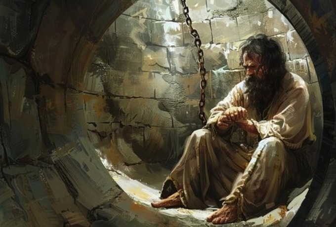 Sinking Into the Mud