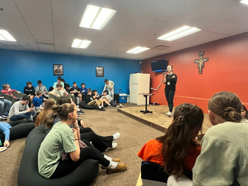 Middle School Programs