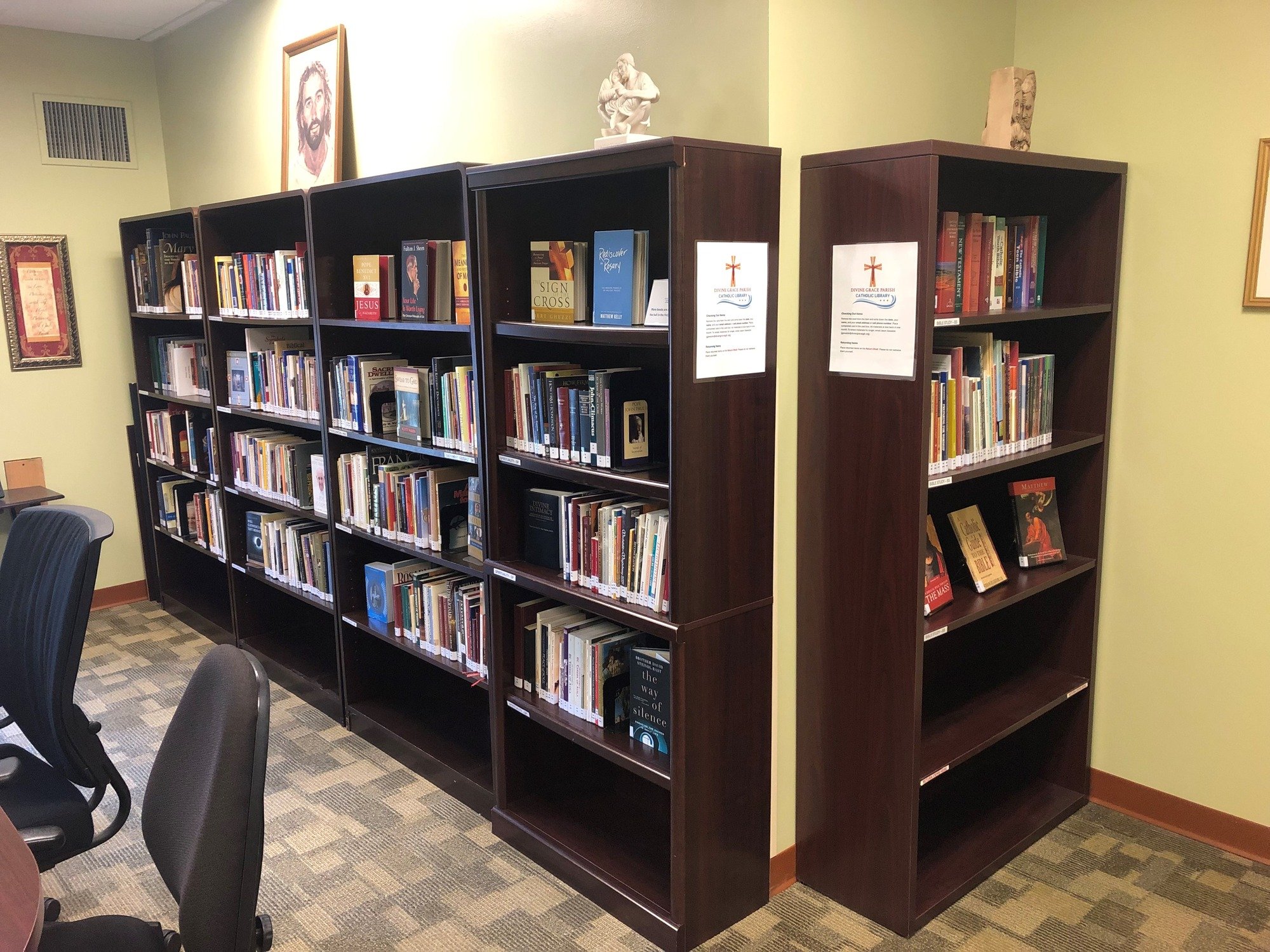 Parish Library