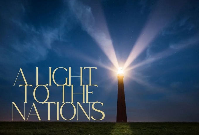 A Light to the Nations