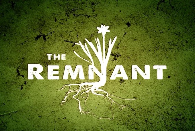 The Remnant of Israel