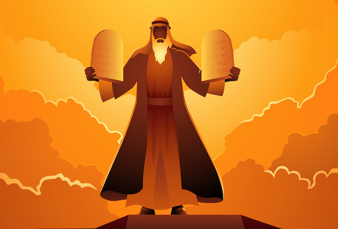 You Can Keep the Commandments