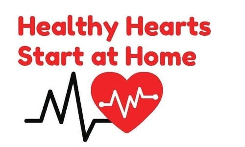 Healthy Hearts Ambassador Program