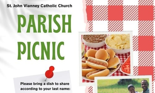 Parish Picnic
