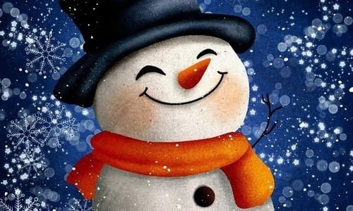 Inclement Winter Weather