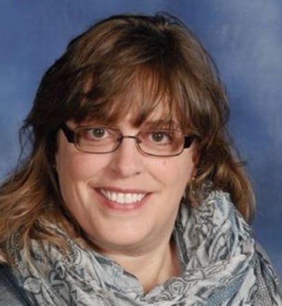 Mrs. Kim Stack