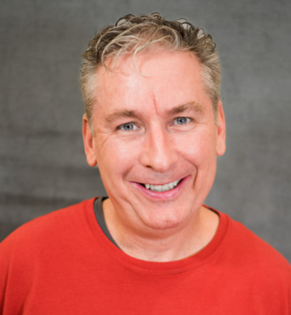 Frank Frey