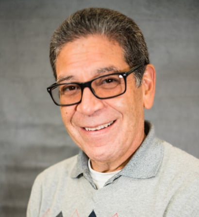 Ramon Veras