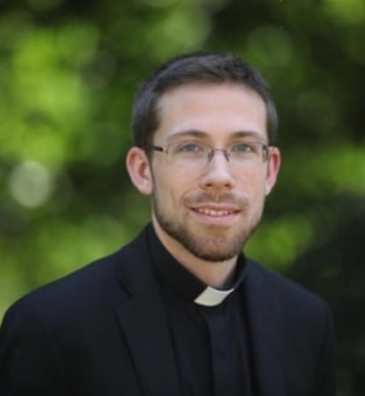 Fr. John Benson